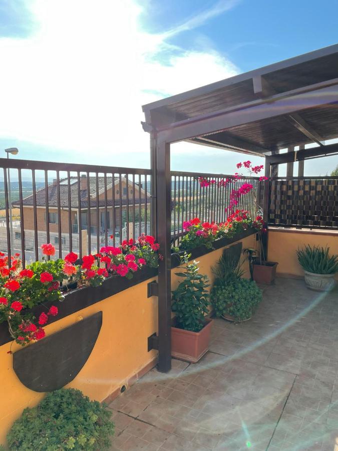 B&B Il Panorama Torremaggiore Exterior photo