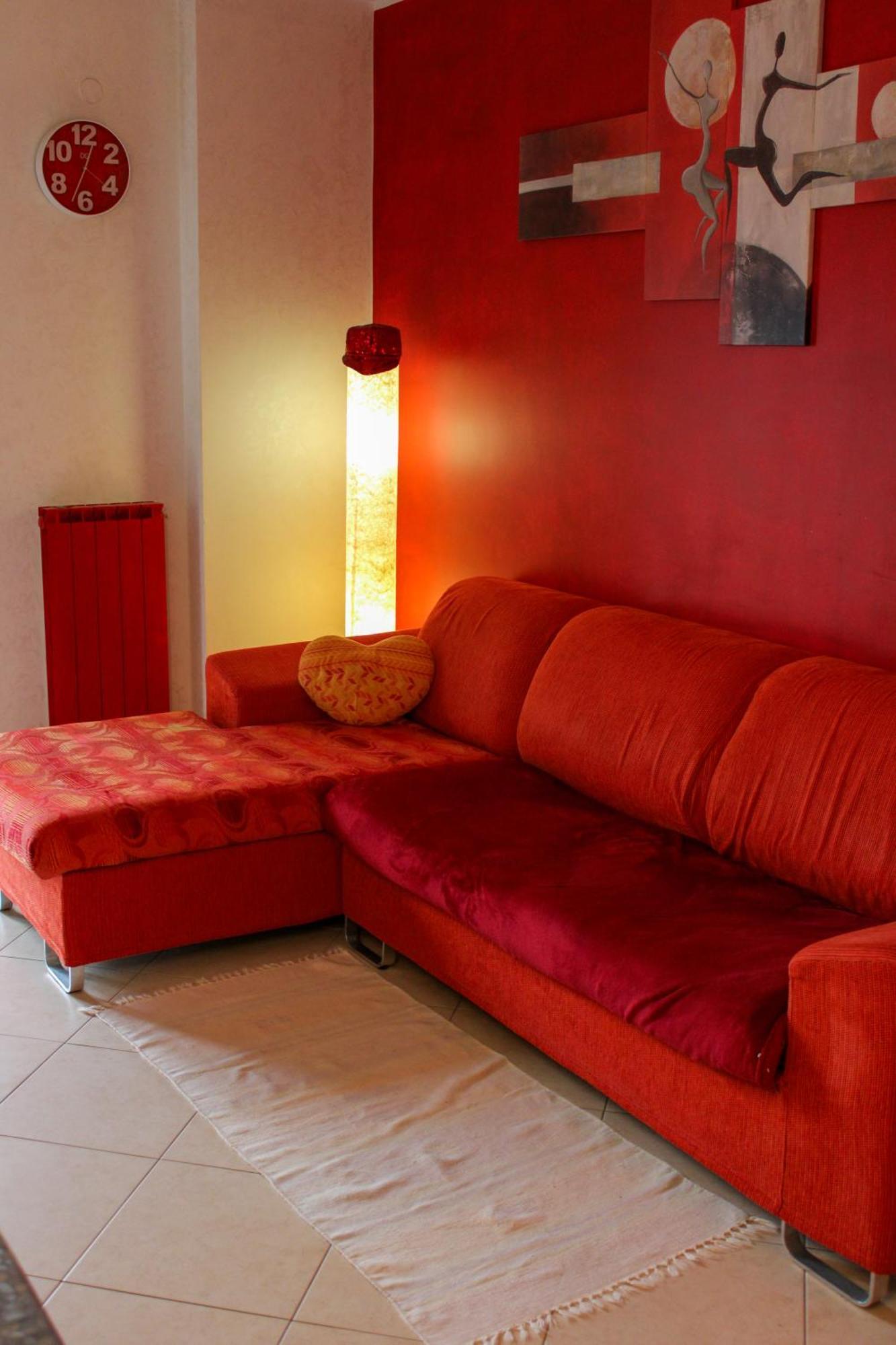 B&B Il Panorama Torremaggiore Exterior photo